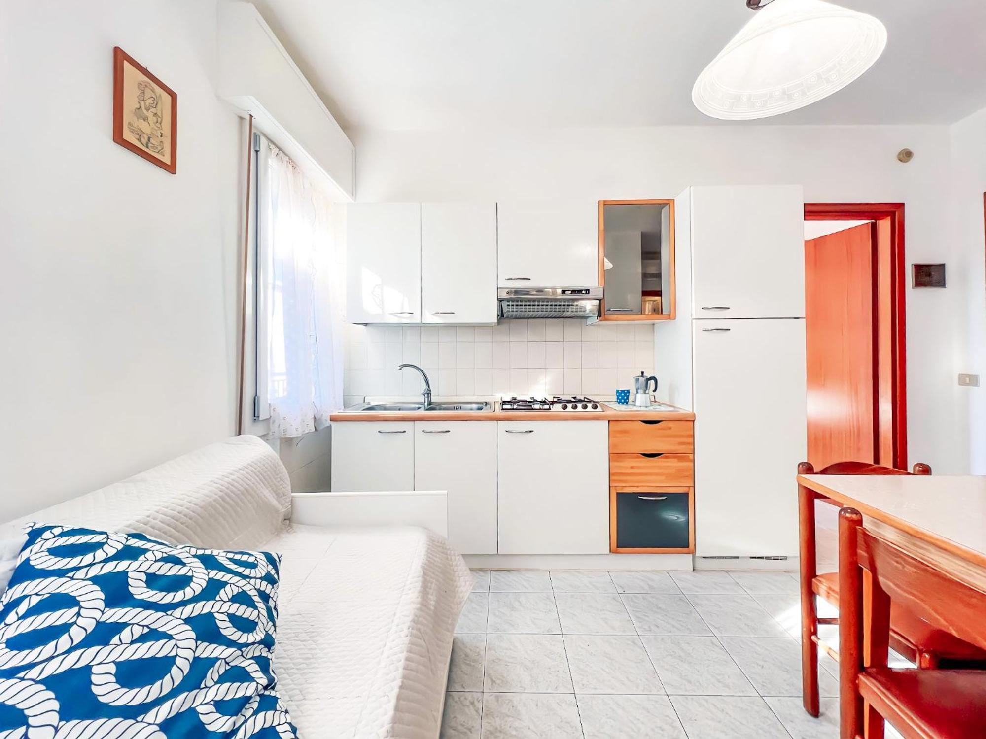Apartment Calligher