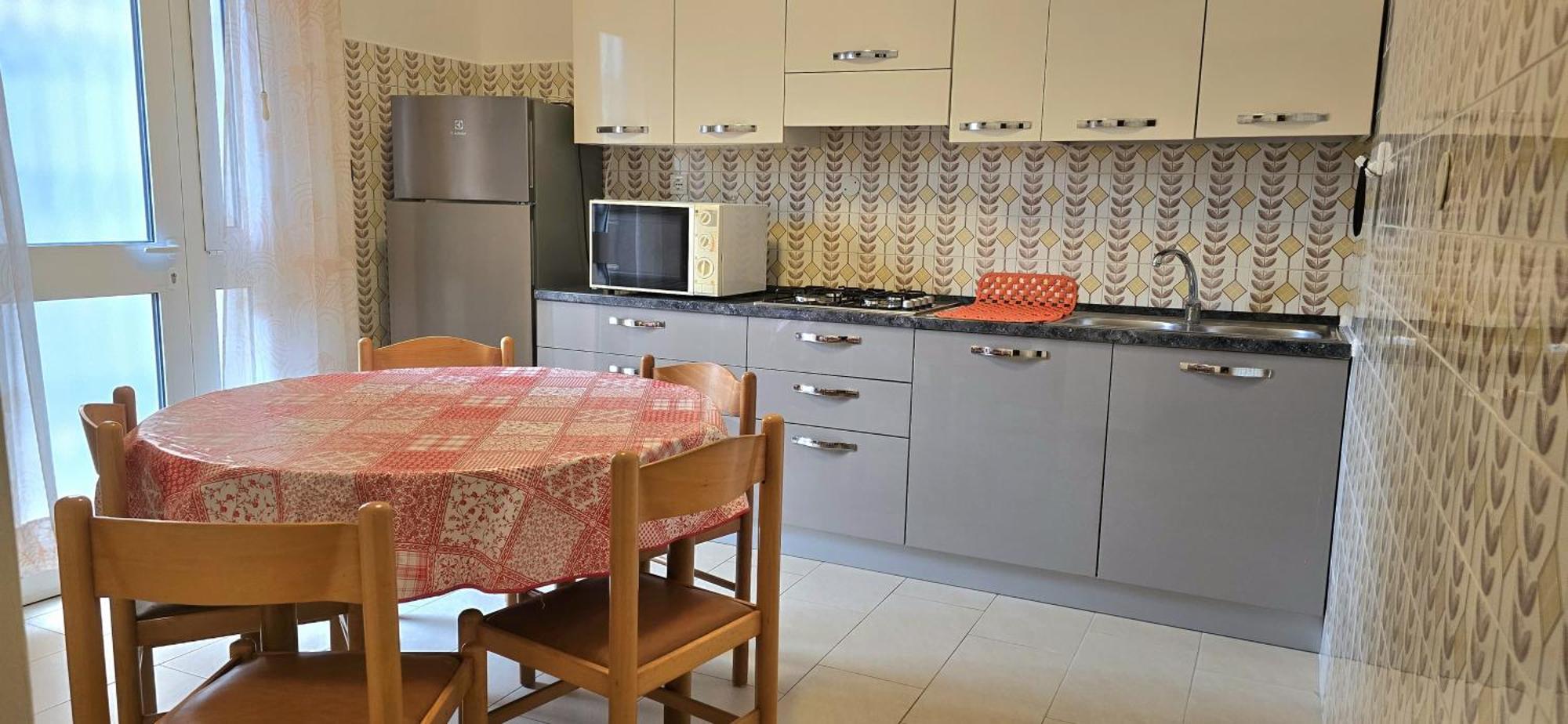 Calligher Apartment *