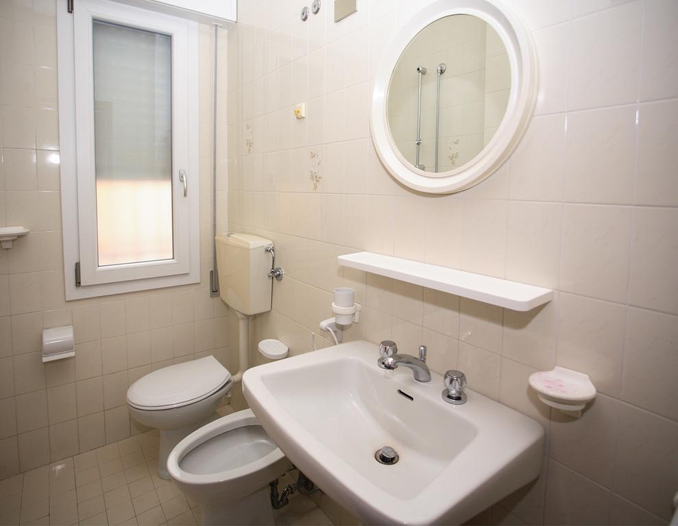 Calligher Apartment *