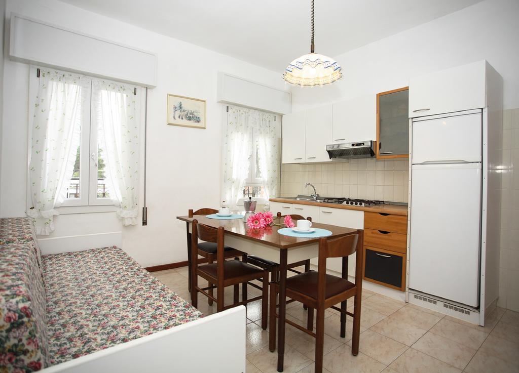 Apartment Calligher Bibione