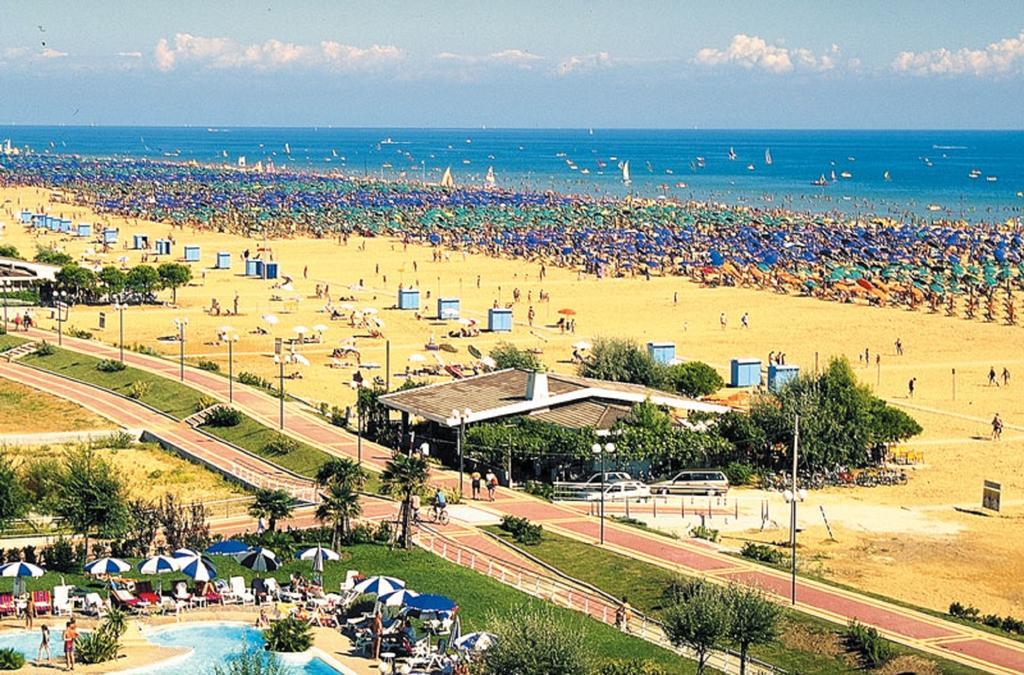Calligher Apartment Bibione