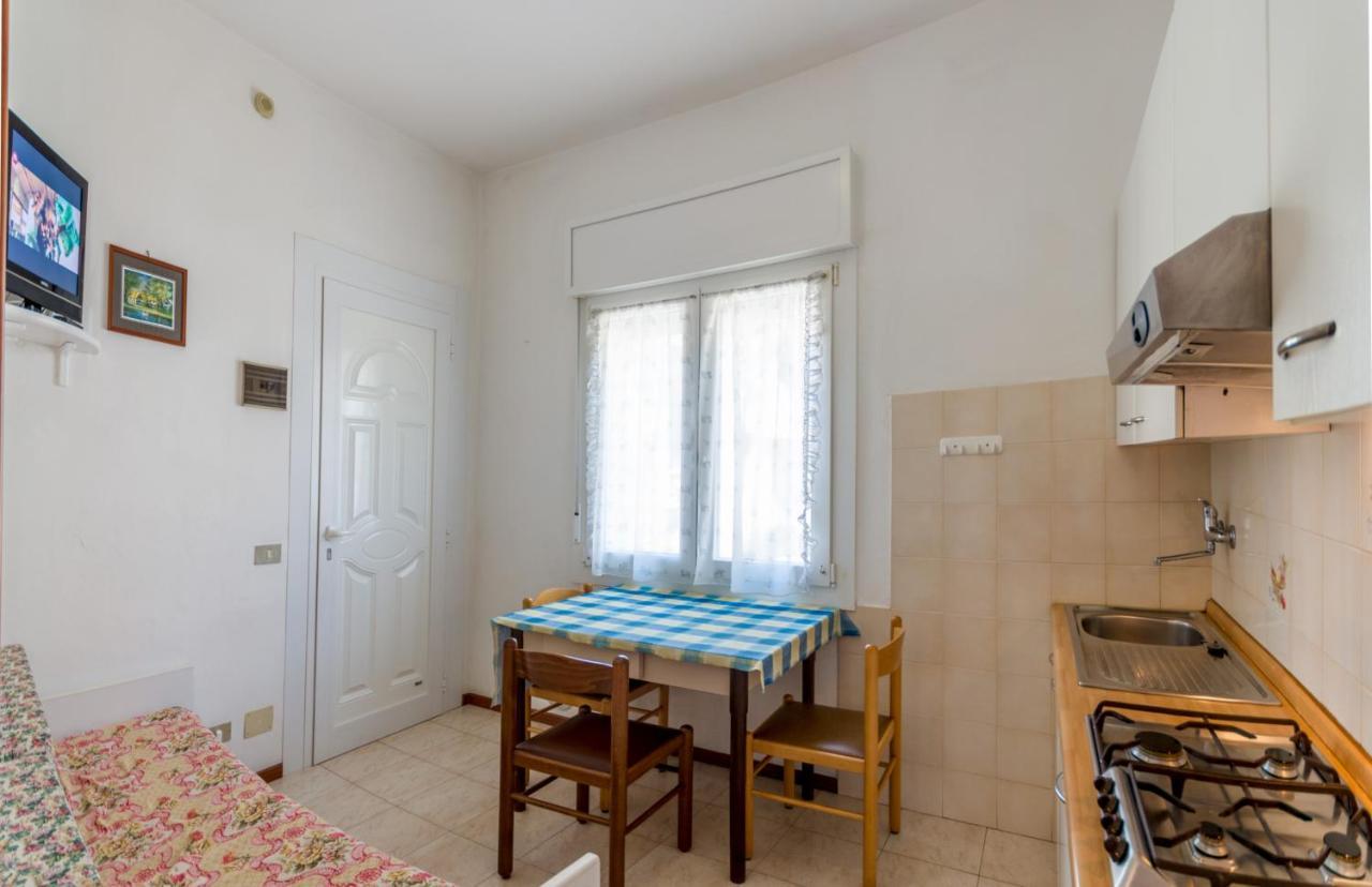 Apartment Calligher Bibione