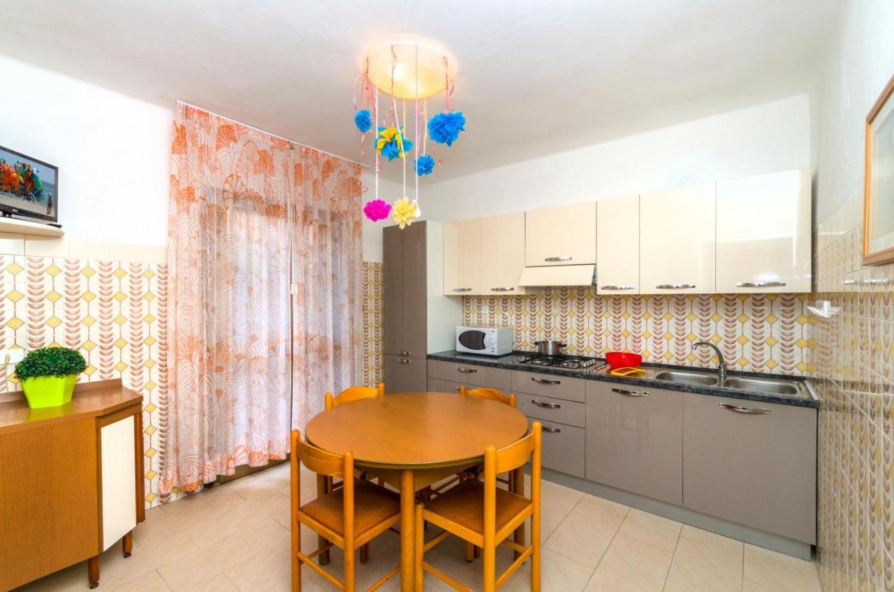 Calligher Apartment *